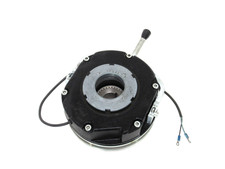 NEW LENZE BFK458-18E ELECTRIC MOTOR BRAKE 96V 3.5
