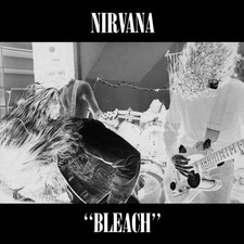 Bleach picture
