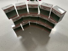 ZinO Zinc Oxide Original Latex Free Medical Tape 1-1/2” x 5 Yards 15 Rolls picture