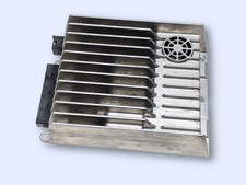 2008–2011 Mercedes-Benz W204 amplifier 2048706690 picture