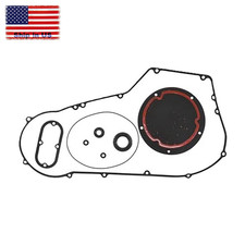 Complete Primary Gasket Kit set for 1999-2006 Harley Twin Cam Softail EPY picture