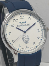 HMT GENDABERUNDA Wrist Watch For Men's In Working Condition picture