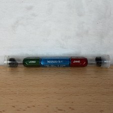 G125 Gage M22520/3-1 Mfg: Daniels DMC Condition: New Surplus picture