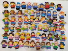 Fisher Price Little People Classic Style figures (1997-2011)  - YOUR CHOICE picture