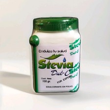 Stevia From Bolivia DUL-C 100grs. Original. picture
