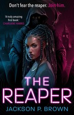 The Reaper, Jackson P Brown picture