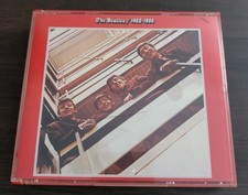 The Beatles 1962-1966 (2 CD, Sep-1993) picture