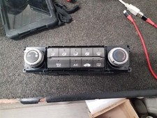 2007-2011 Honda Civic Sedan Si Temperature Climate Ac Heat Fan Control OEM picture