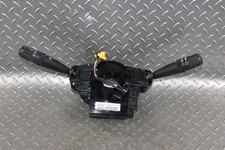 18-24 Wrangler Driver Column Clockspring Combination Switch Steering Wheel SRS picture
