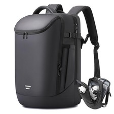 Mochila De Transporte Grande Aprobada Por Aerolíneas Para Viajes Hombres Laptop picture