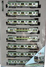 KATO N Scale 10-231 E231 Series Tokaido Line, 8-car Basic Set picture