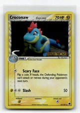 Yuka Morii Pokemon Cards Rare Reverse Holo/Non Holo - Choose Your Card picture