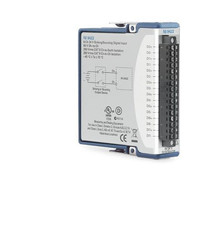 National Instruments NI-9422 8 Channel Digital Input Module cRIO NI 9422 picture