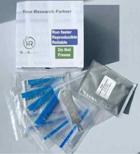 SDS-PAGE Gel Electrophoresis ( 10pc/ box ) Bio-Rad Mini-PROTEAN Compatible picture