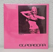 ADÉLA - SUPERSCAR (SIGNED 7