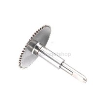 For Ford Fusion Hybrid / C Max Hybrid HF35 Transmission Oil Pump Shaft Gear picture