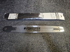 Forester HV205072FP 20inch Chainsaw Guide Bar , 3/8