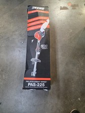 Echo Pas-225 Pro-attachment Series Power Source picture