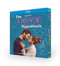 The Love Hypothesis‎ (2026)：1-BD picture