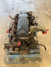 2005 Dodge Ram 2500-3500 Cummins 5.9L Turbo Diesel Engine AT 177k picture