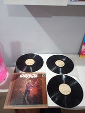 BOX SET 3 LP'S VINYL LOS APSON.- EXITAZOS ( GOOD CONDITION ) picture