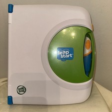 Leap Frog Leap Start Learning System With Book picture