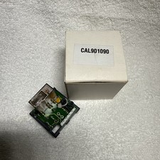 Cal Temp Controller Relay Module **NEW** CAL901090. 08-52046PI picture