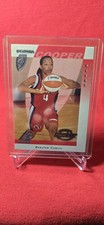 1997 Pinnacle Inside WNBA - Cynthia Cooper #2 (RC) picture
