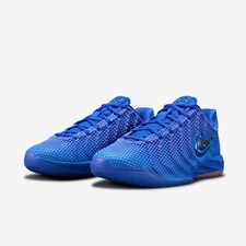 Nike Caitlin 1 EP Caitlin Clark Caitlin Blue Women Unisex Basketball IH7421-400 picture