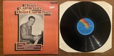 Hoagy Carmichael Sings Hoagy Carmichael 1975 UK Pressing Jazz Pop Vocal picture
