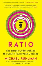 Ratio: The Simple Codes Behind the ..., Michael Ruhlman picture