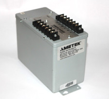 NEW SEALED Ametek Scientific Columbus XL31K5PA7 Exceltronic Watt Transducer picture