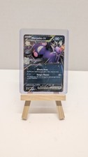 Pokémon TCG, Morpeko Ex 055/084 - Pitch Black picture