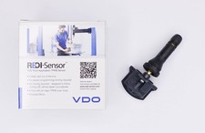 TPMS Sensor-REDI-Sensor CONTINENTAL AFTERMARKET SE10006 picture