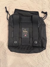 T² Trauma Training FX IFAK Pouch – Empty – Made in USA (purchase all 7 together) picture
