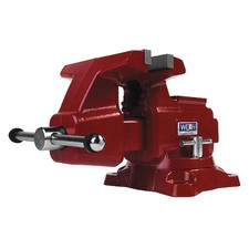 Wilton 648Uhd Combination Vise, 8