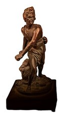 Gian Lorenzo Berninis Clasic Sculpture 