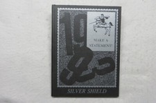 1993 BROWNSTOWN MIDDLE YEARBOOK ROMULUS MI MICHIGAN picture