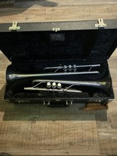 Schilke C5 Custom Trumpet/ Yamaha YTR-751 picture
