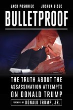 Bulletproof: The Truth about the Assassination , Posobiec, Posobiec, Lisec,+- picture
