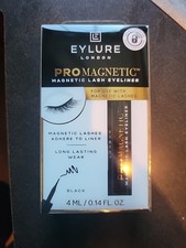 Eylure London Promagnetic Magnetic Lash Eyeliner  4ML NEW NIB picture