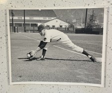 1950’s St. Louis Browns Original Photos George Dorrill picture