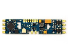 SoundTraxx ~ New 2026 ~ Tsunami 2 Sound ~ EMD-2 ~ TSU-PNP8 ~ 8 Function ~ 885824 picture