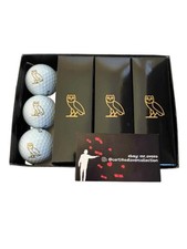 OVO x Callaway Golf Balls Drake October's Very Own US DUTY  picture