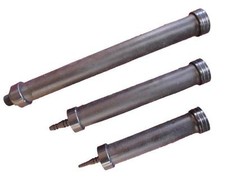 Rubber EPDM Membrane Pond Air/Aeration Tube Diffuser-Oxygenation & Water Aerator picture