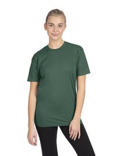 Next Level Apparel 3600 Unisex Super Soft Premium Plain TShirt Blank Fit T-Shirt picture