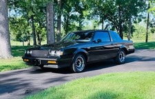 1987 Buick Regal  picture