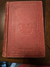 Livingstone's Travel And Researches In South Africa 1859 Livingstone Illustrated picture
