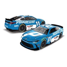 Denny Hamlin Progressive 1:24 Standard 2026 Diecast Car picture