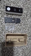 VDB750 Video Doorbell - White -New in Box picture